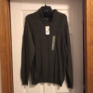 NWT POLO Pullover sweater